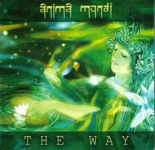 Anima Mundi: Studio Discography (2002-2013)
