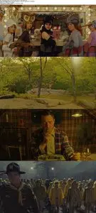 Moonrise Kingdom (2012)