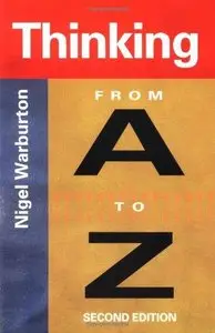 Thinking From A to Z (2nd edition)