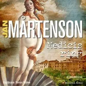 «Medicis ring» by Jan Mårtenson