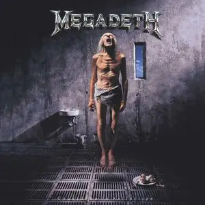 Megadeth - Countdown To Extinction (1992 Mix Remaster) (1992/2023) [Official Digital Download 24/192]