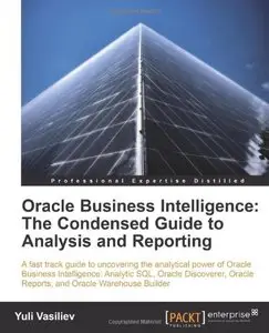 Oracle Business Intelligence [Repost]