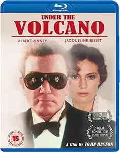 Under the Volcano (1984)