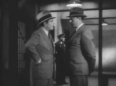 Penthouse (1933)