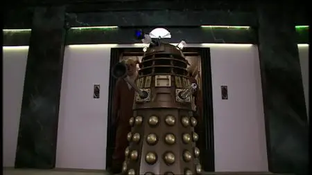 Doctor Who S03E04