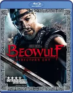 Beowulf (2007) [Director's Cut]