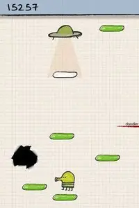 Doodle Jump PC v1.0.9.0