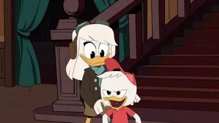 DuckTales S03E15