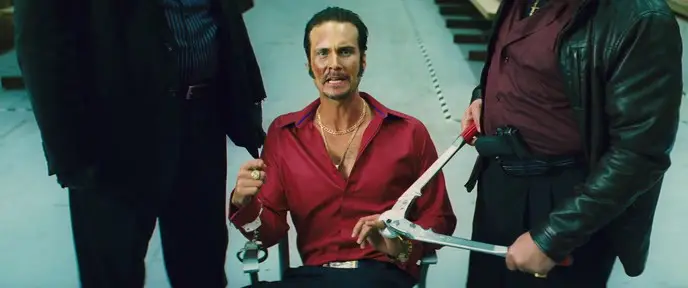 Kick Ass (2010)