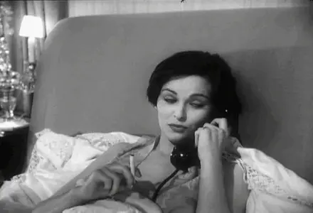 Cronaca Di Un Amore (1950) Special Edition [RE-UP]