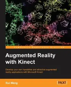 Augmented Reality with Kinect (repost)