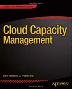 Cloud Capacity Management [Repost]