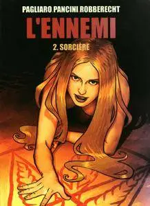 L'Ennemi 2 - Sorcière