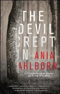 «The Devil Crept In» by Ania Ahlborn