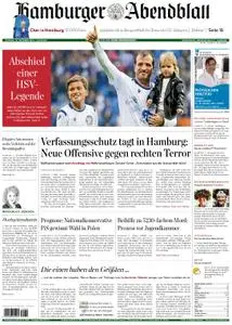Hamburger Abendblatt – 14. Oktober 2019