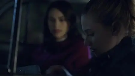 Riverdale S01E04