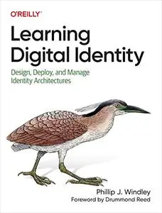 Learning Digital Identity