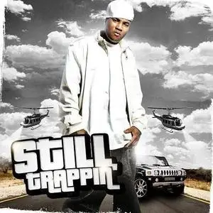 Young Jeezy - Still Trappin(2008)
