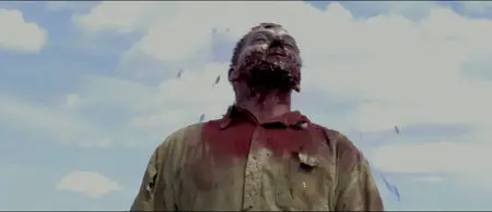 Exit Humanity (2011)