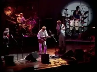 Nektar - Live (2002)