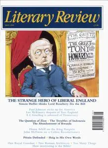 Literary Review - May 2005