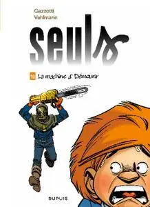 Seuls T10