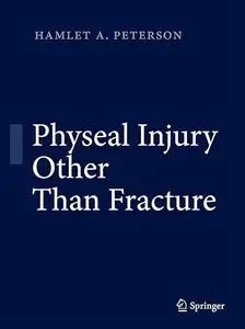 Physeal Injury Other Than Fracture (Repost)