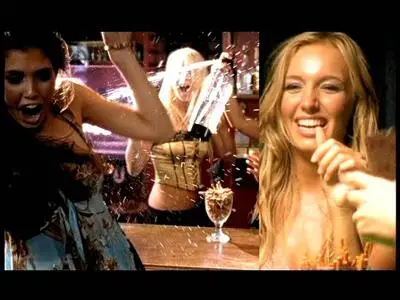 VideoClip Uniting Nations feat Laura Moore - Ai No Corrida 2005 + Out Of Touch (Love You So Much Radio Mix) 2005