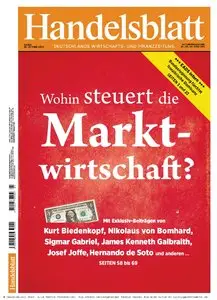 Handelsblatt Nr.45,46,48