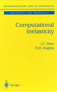 Computational Inelasticity