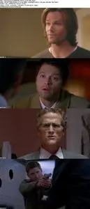 Supernatural S08E08