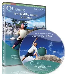 Qi Gong for Joints and Bones