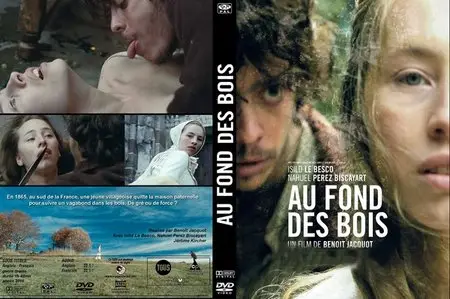 Au fond des bois / Deep in the Woods (2010)