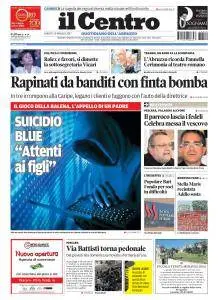 il Centro - 20 Maggio 2017
