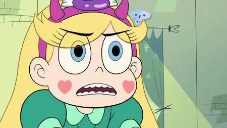 Star vs. the Forces of Evil S03E23