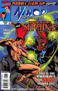 Marvel Team-Up v2 008