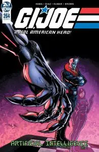 G I Joe - A Real American Hero 264 (2019) (digital-SD) (db