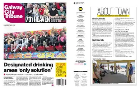 Galway City Tribune – June 11, 2021