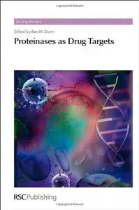 Proteinases as Drug Targets (repost)