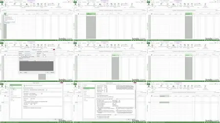 Video2Brain - Mein erstes Projekt mit Microsoft Project