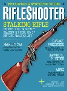 RifleShooter – January 2021