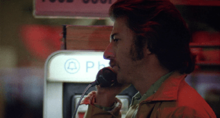Straight Time (1978)