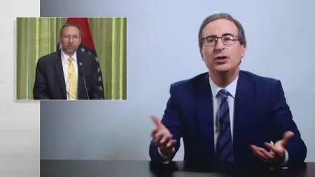 Last Week Tonight with John Oliver S07E16