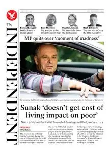 The Independent - 1 May 2022