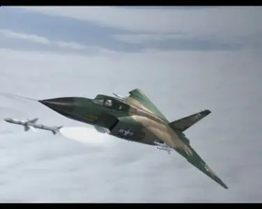 Secret Superpower Aircrafts: Fighters