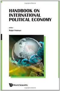 Handbook On International Political Economy (repost)
