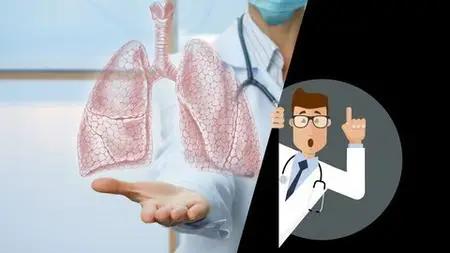Respiratory Made Simple