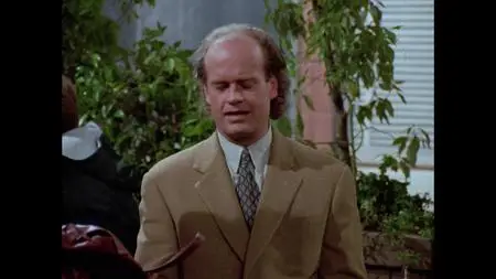 Frasier S01E24