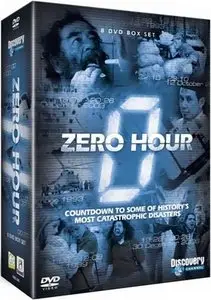 Discovery Channel - Zero Hour (All 10 Episodes) (2008)