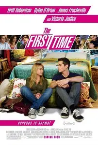 The First Time (2012)